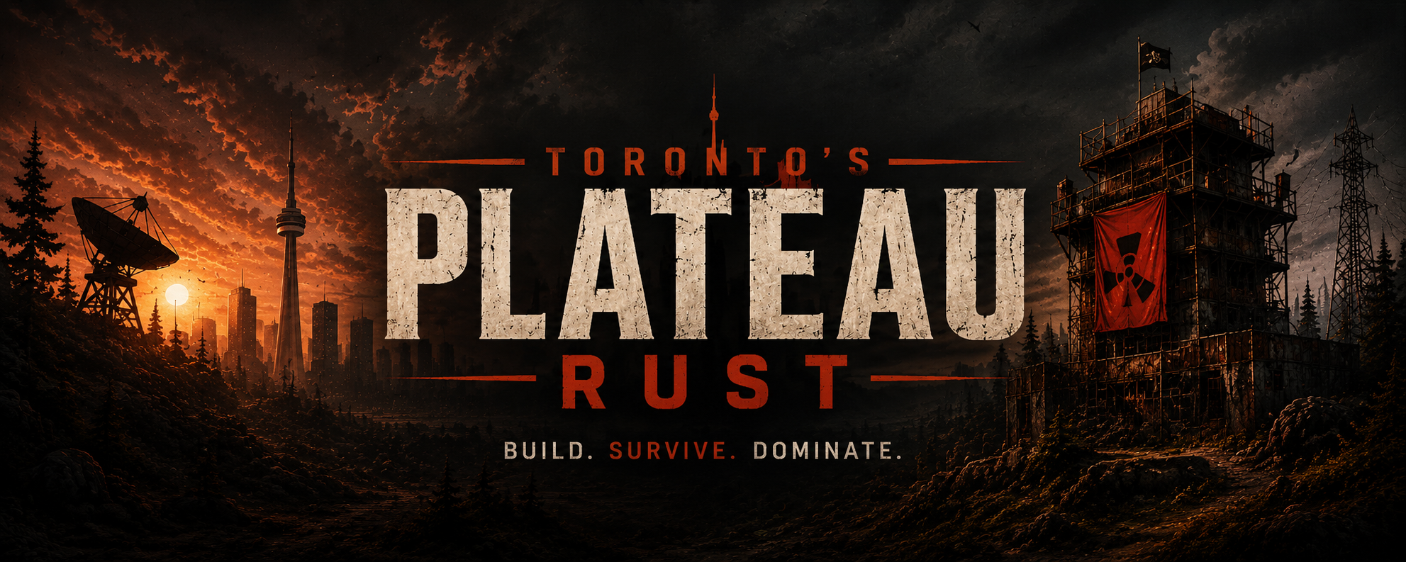 Toronto Plateau